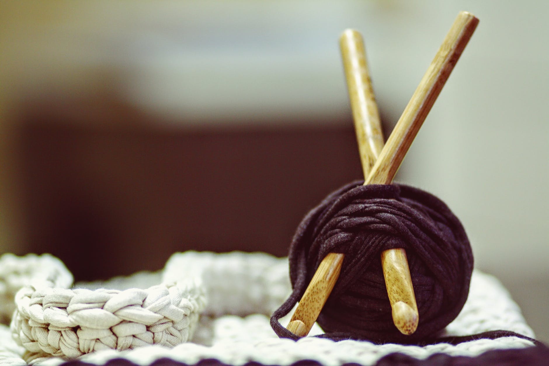 Brighenti Filati Italia yarns for knitting fancy yarns